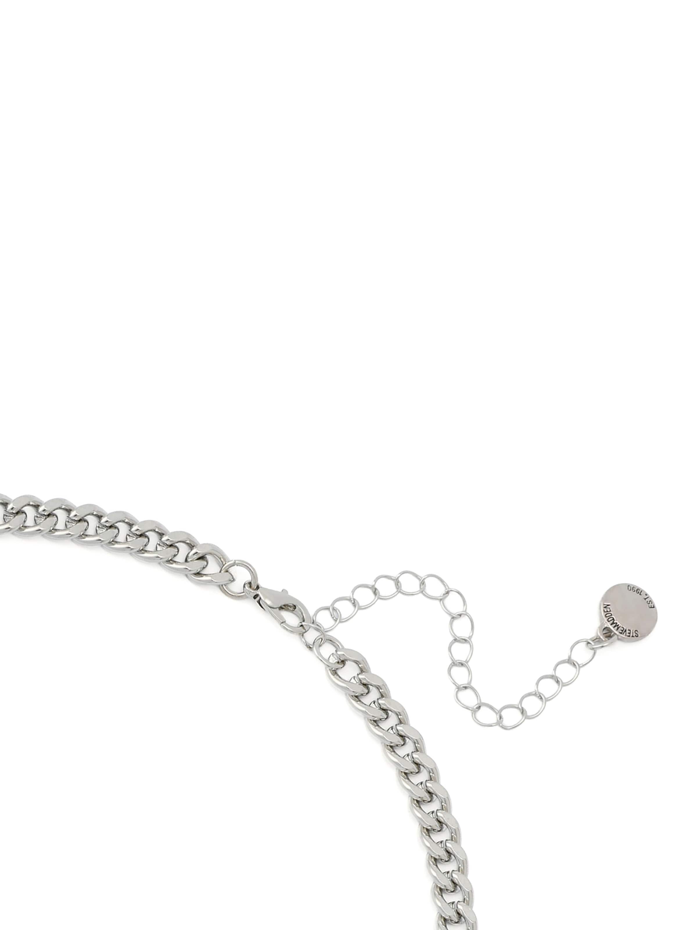 STEVE MADDEN Αλυσίδα σε ανάμεικτα χρώματα