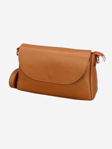 Adel Bags Shoulder Bag 'Jana' in Brown