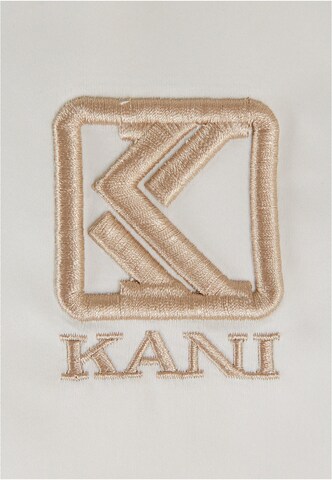 Karl Kani Between-Season Jacket in White