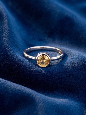Jobo Ring in Gold