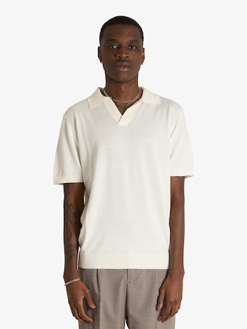 SSEINSE Shirt in Beige: Vorderseite