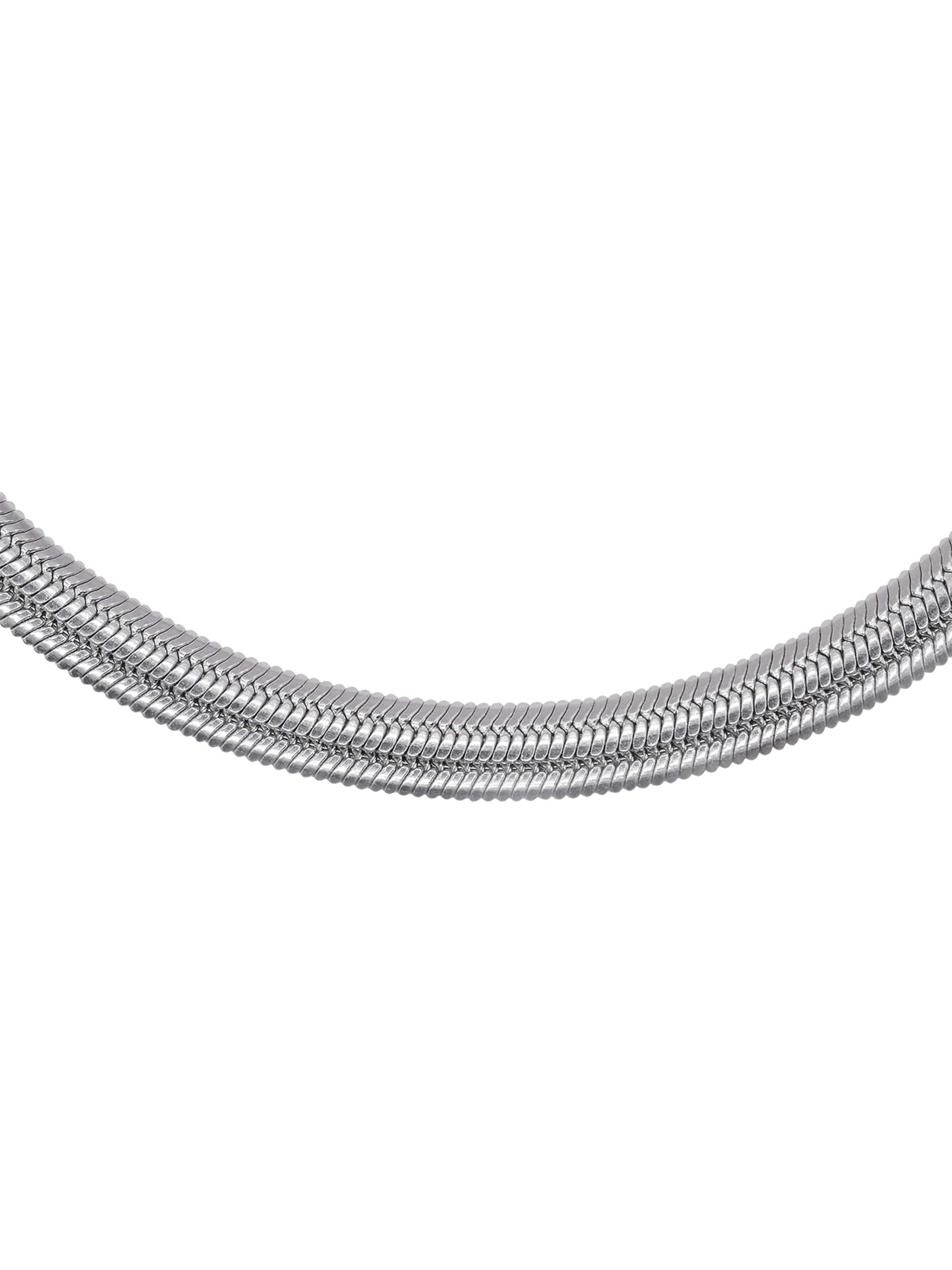 Heideman Bracelet in Silver