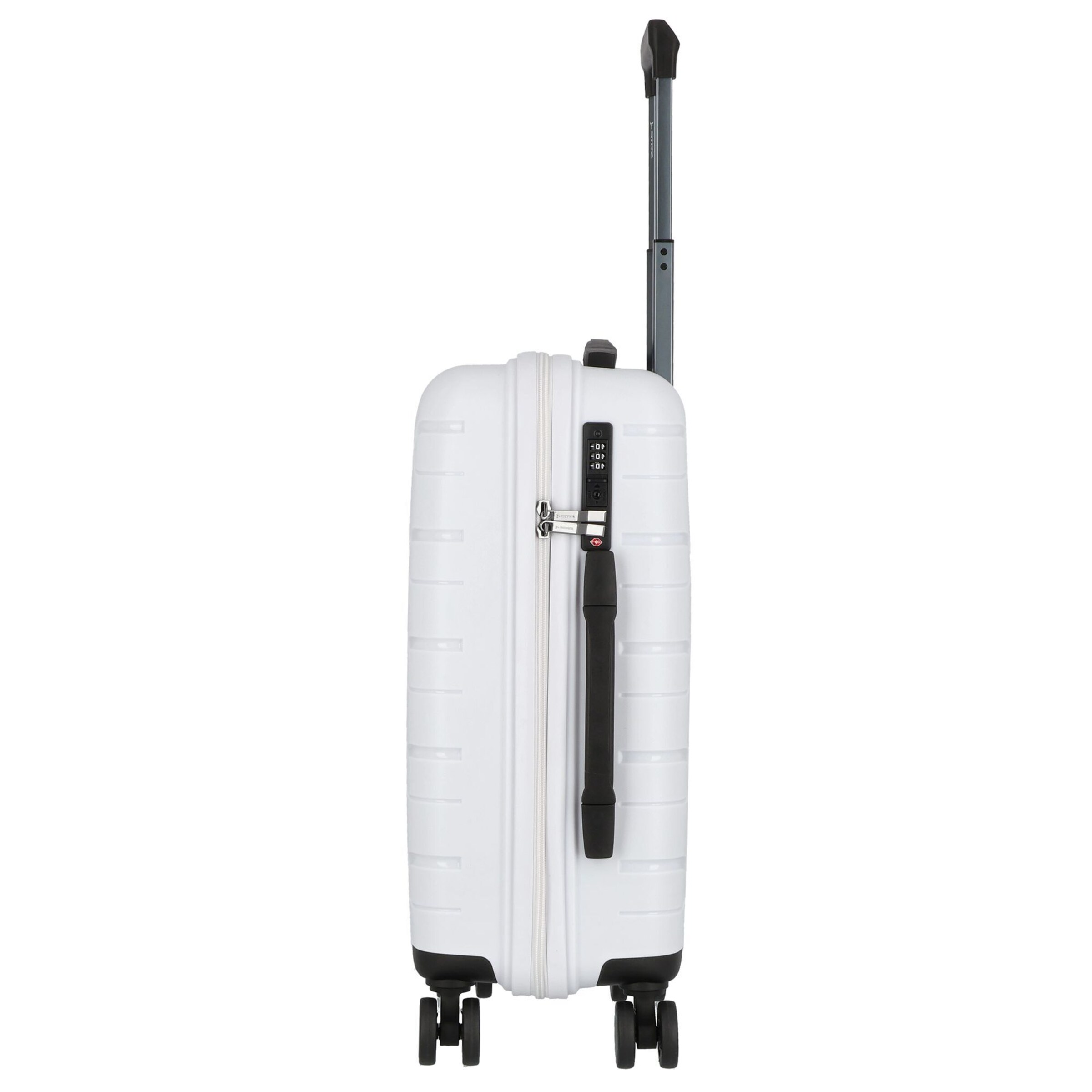 Polestream (STRZ) Cart in White
