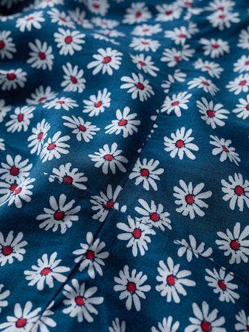 Seasalt Cornwall Šaty 'Tilly' – modrá