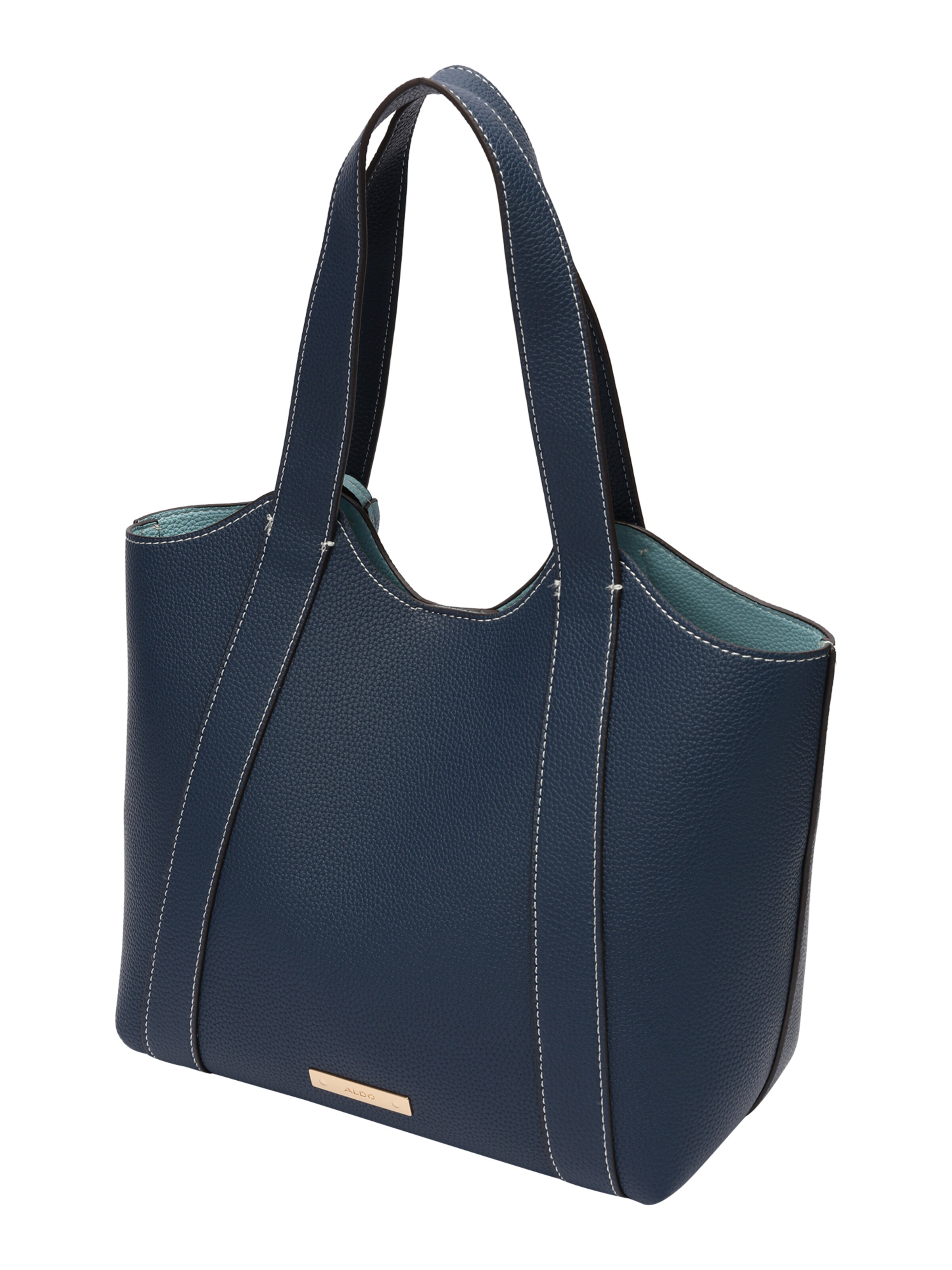 ALDO Shopper 'ROWSLEY' - Modrá