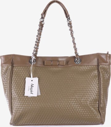 Blugirl by Blumarine Handtasche One Size in Braun: predná strana