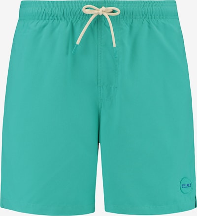 Shiwi Kupaće hlače 'Mike' u akvamarin, Pregled proizvoda