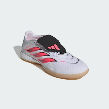 Scarpa da calcio 'Predator Pro' di ADIDAS PERFORMANCE in bianco