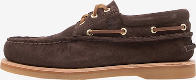 TIMBERLAND Mokkasiinit värissä ruskea, Tuotenäkymä