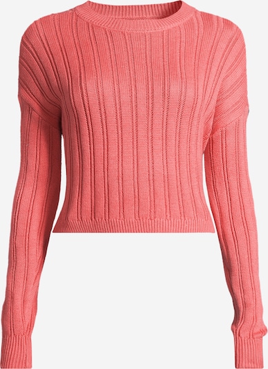 AÉROPOSTALE Sweater in Melon, Item view