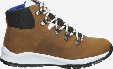 PRIMIGI Sneakers in Brown