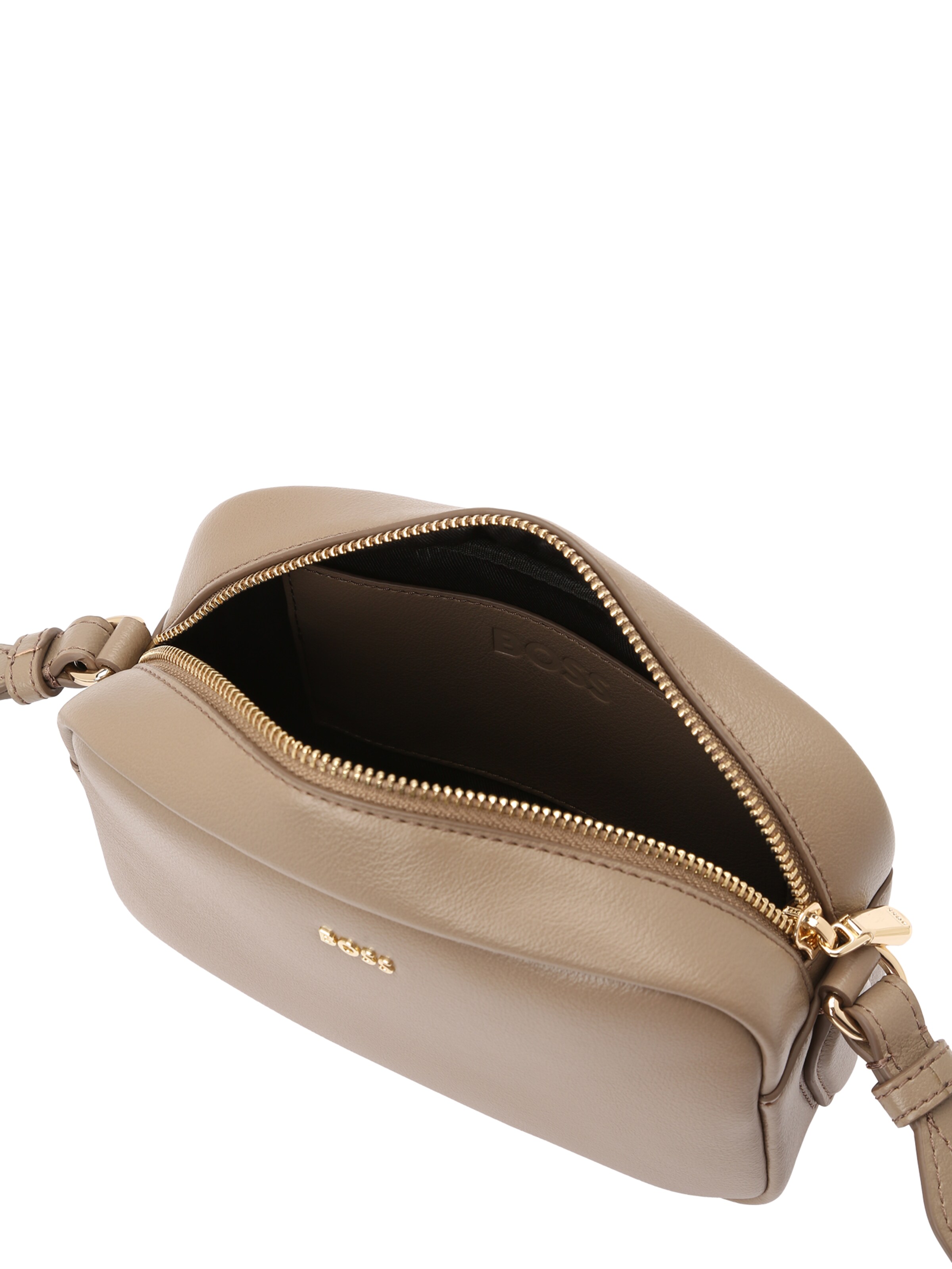 BOSS Crossbody Bag 'Sandy' in Brown