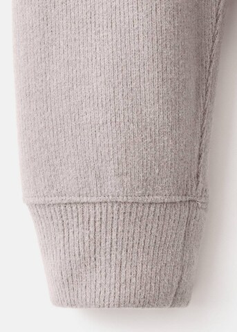 MANGO MAN Sweater 'Besalu' in Beige