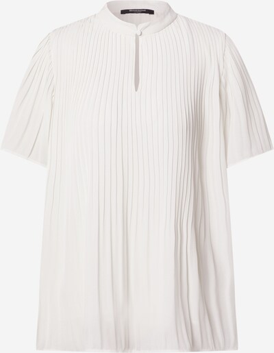 BRUUNS BAZAAR Shirt 'Camilla' in white, Item view