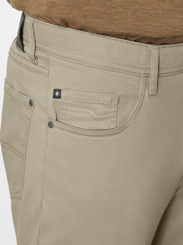 REDPOINT Regular Hose in Beige