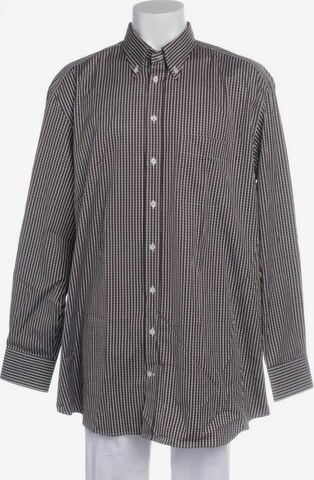Van Laack Button Up Shirt in S in Mixed colors: front