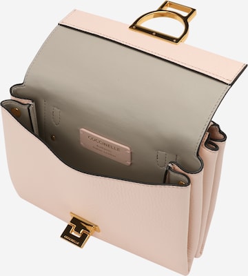 Coccinelle Handbag 'Arlettis' in Pink