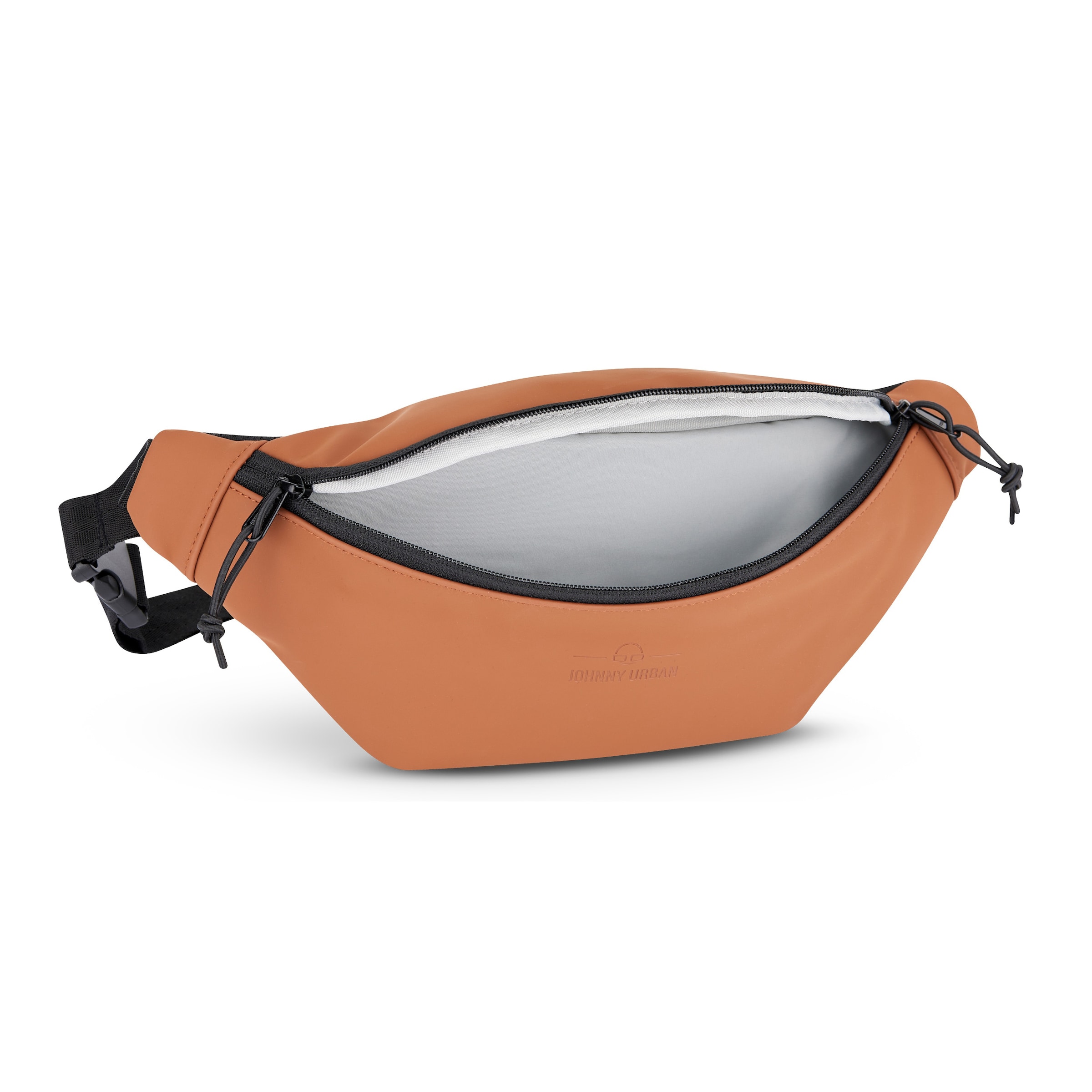 Johnny Urban Magväska 'Riley' i brun