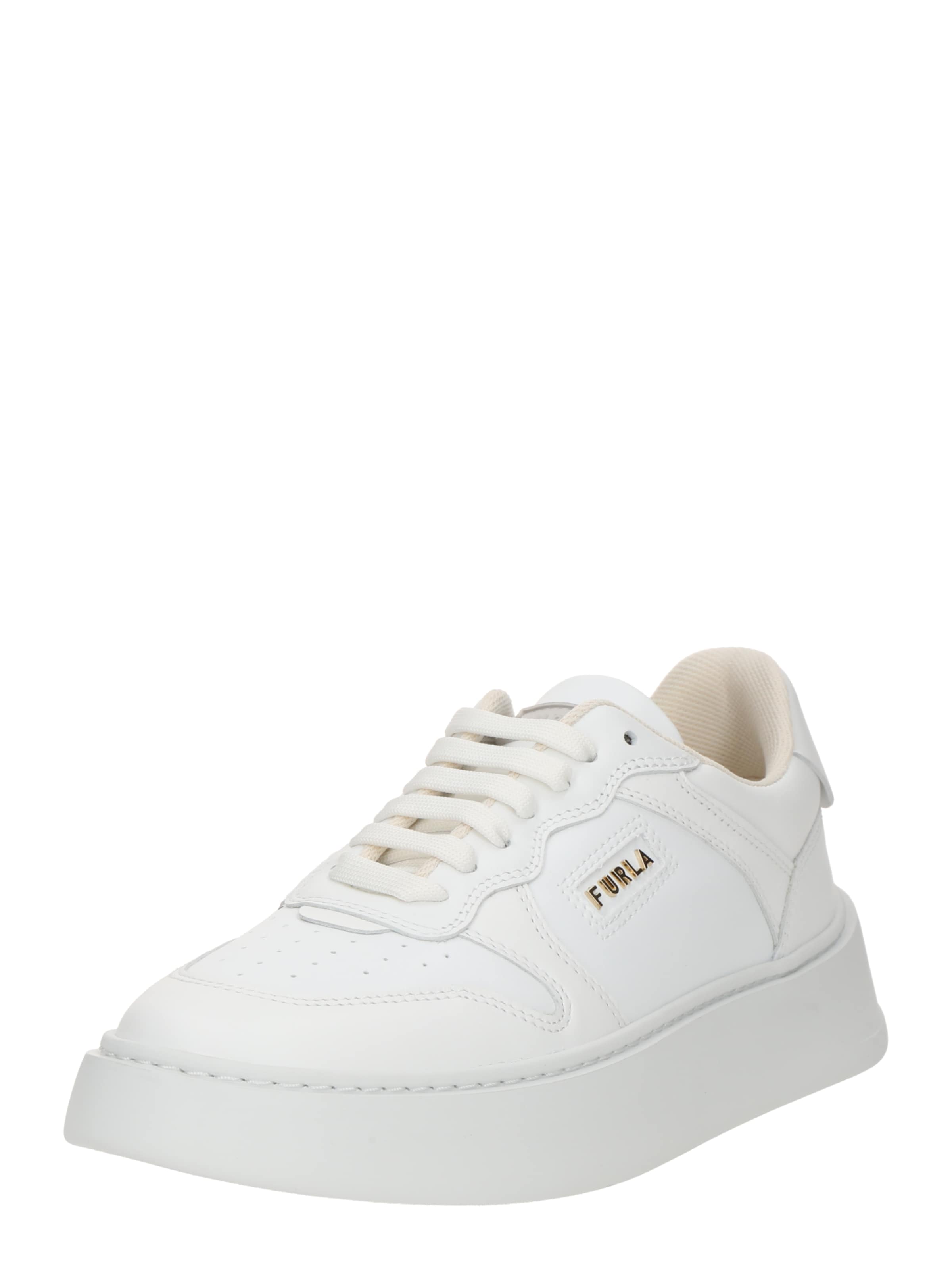 FURLA Nizke superge | zlata barva: sprednja stran