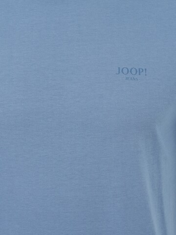 JOOP! Jeans Tričko 'Alphis' – modrá