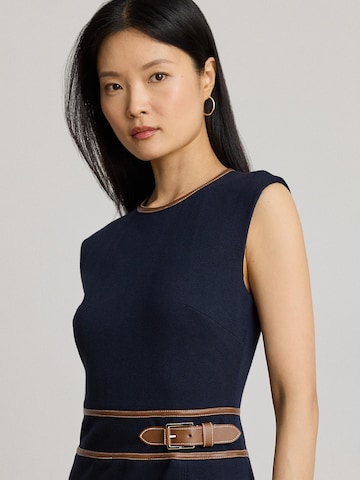 Tubino 'KIRENA' di Lauren Ralph Lauren in blu