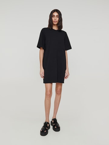 EDITED - Vestido 'Anina' en negro