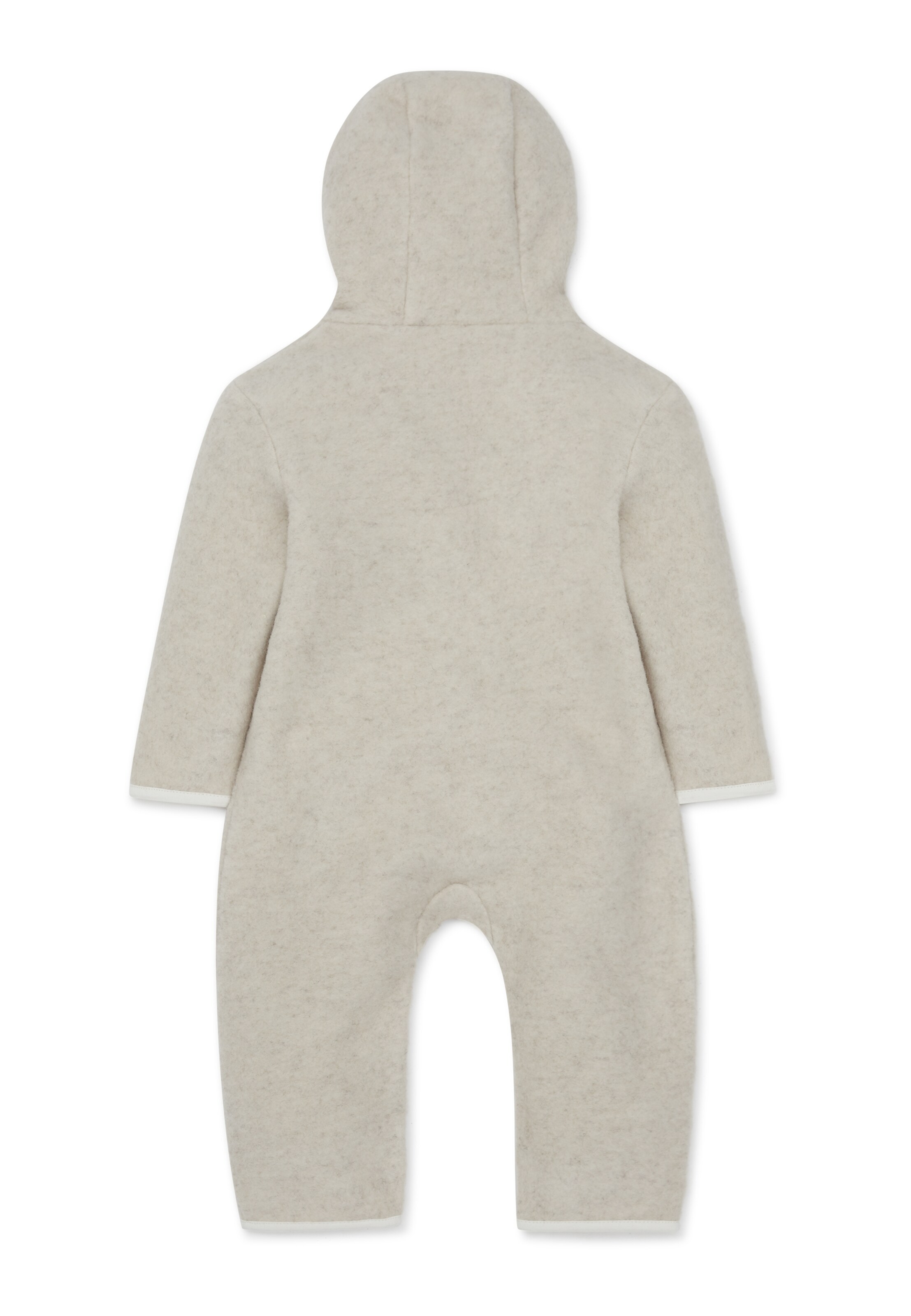 Stellou & Friends Overall in Grau