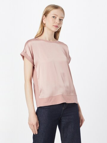 T-shirt 'RHONDA' JDY en rose : devant