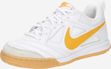 balta Nike Sportswear Sportbačiai 'Gato': priekis