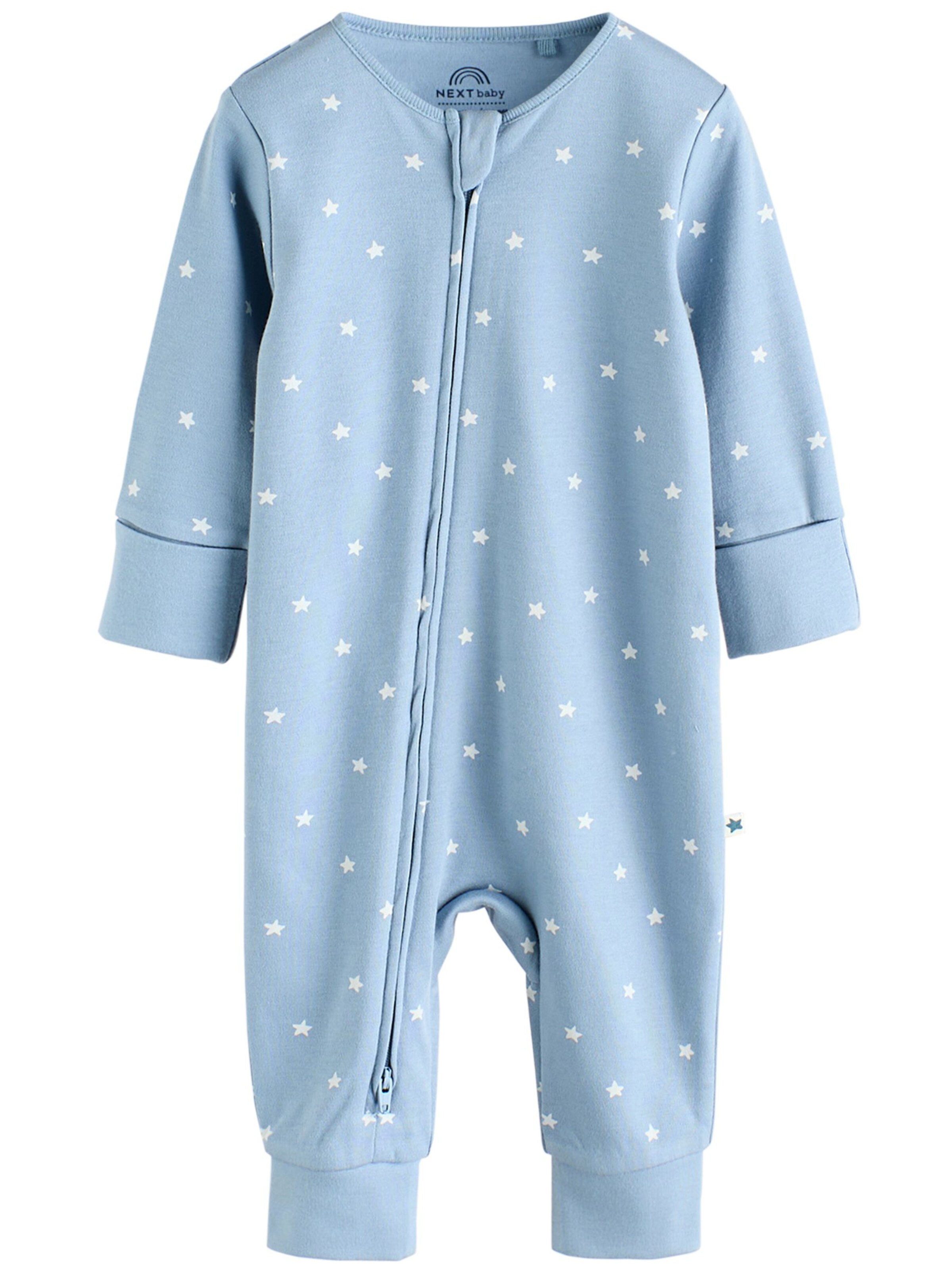 Next Pižama | bež barva