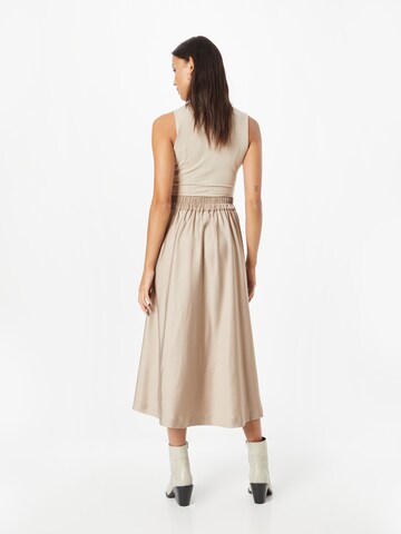 InWear Rok 'Zilky' in Beige