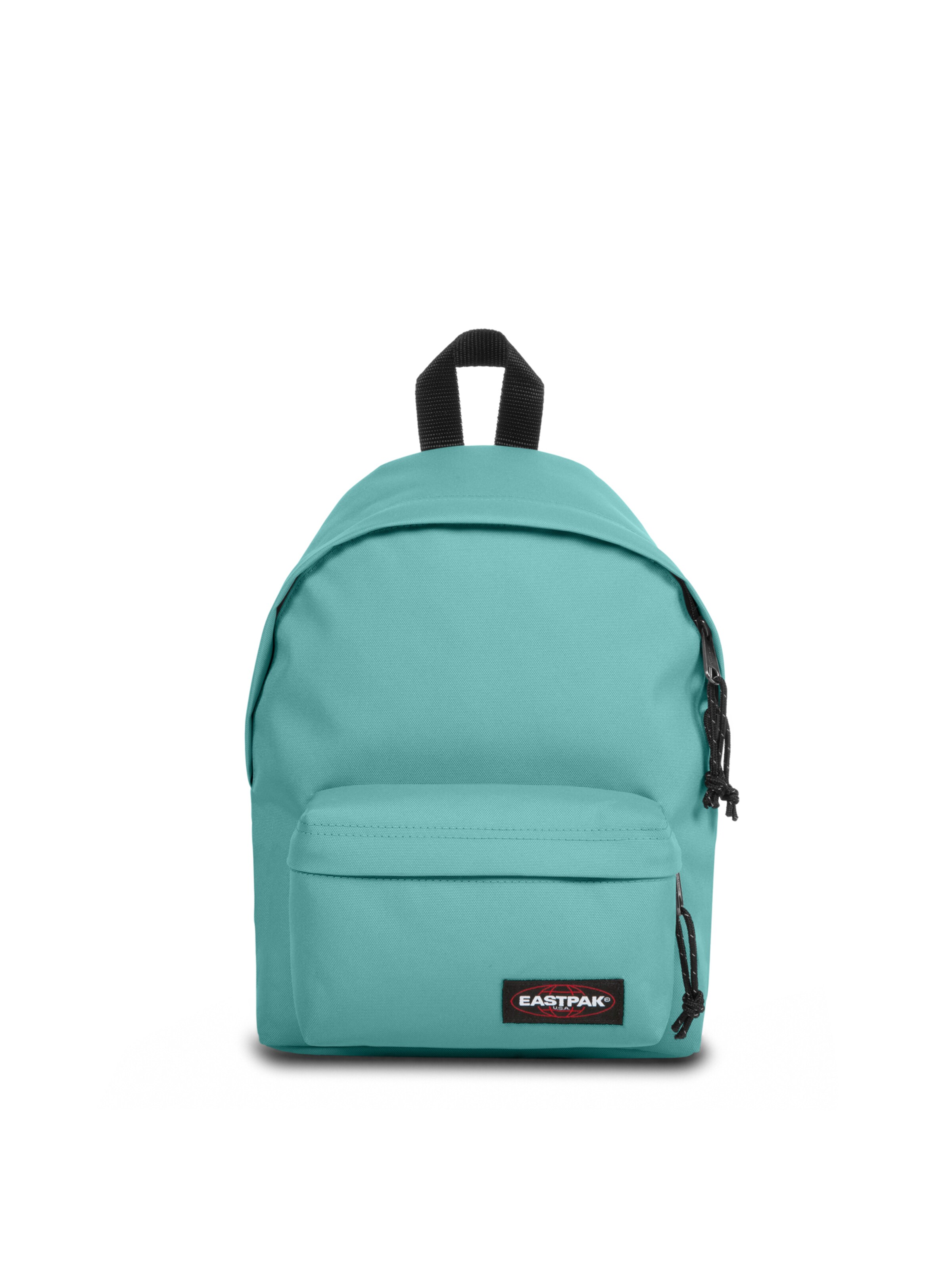 EASTPAK Backpack 'Orbit' in Blue: front