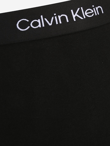 Calvin Klein Underwear Boxershorts in Zwart