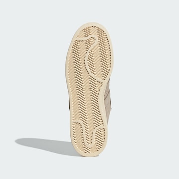 ADIDAS ORIGINALS Sneaker low 'Campus 00s' i brun