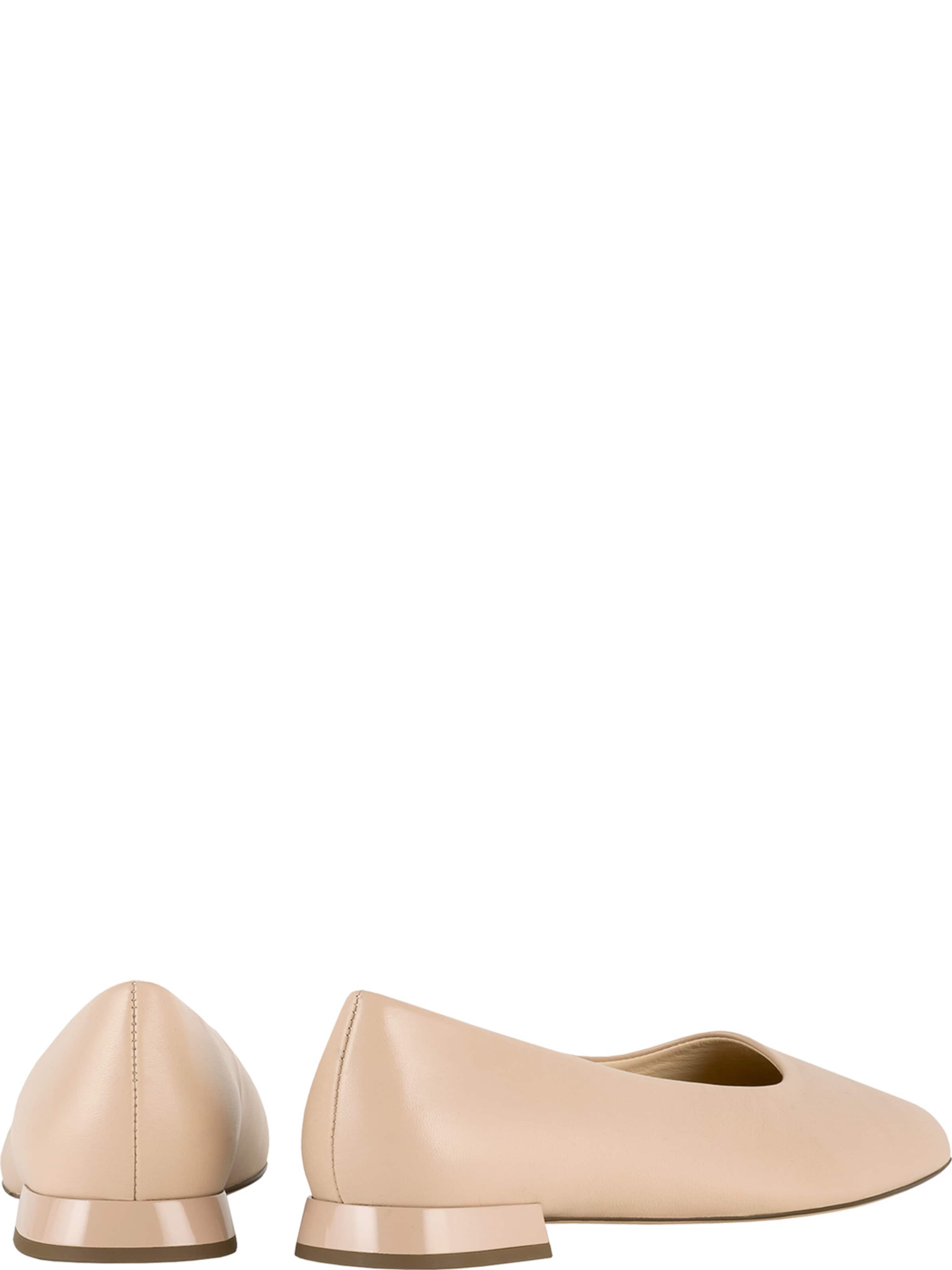 Högl Ballerina in Beige