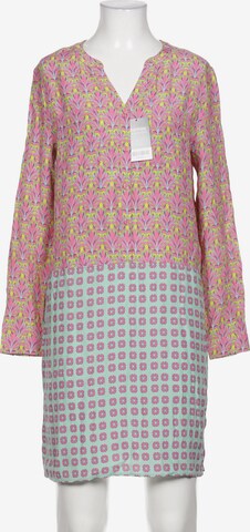 BLOOM Dress in M in Pink: front