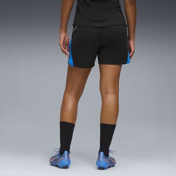 PUMA Regular Sports trousers 'Individual Blaze' in Black