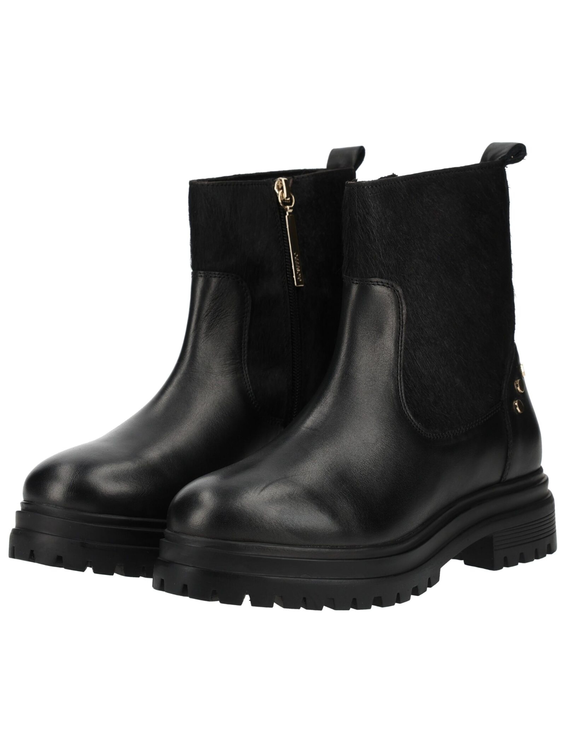 Ankle boots di GIOSEPPO in nero