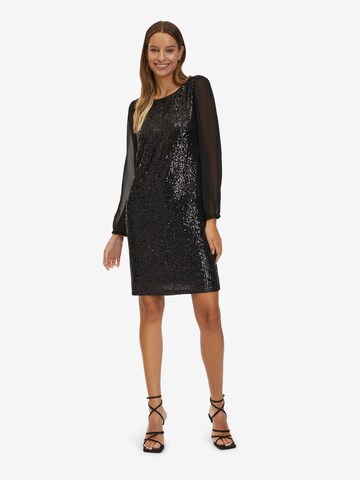 Betty & Co Cocktail Dress in Black