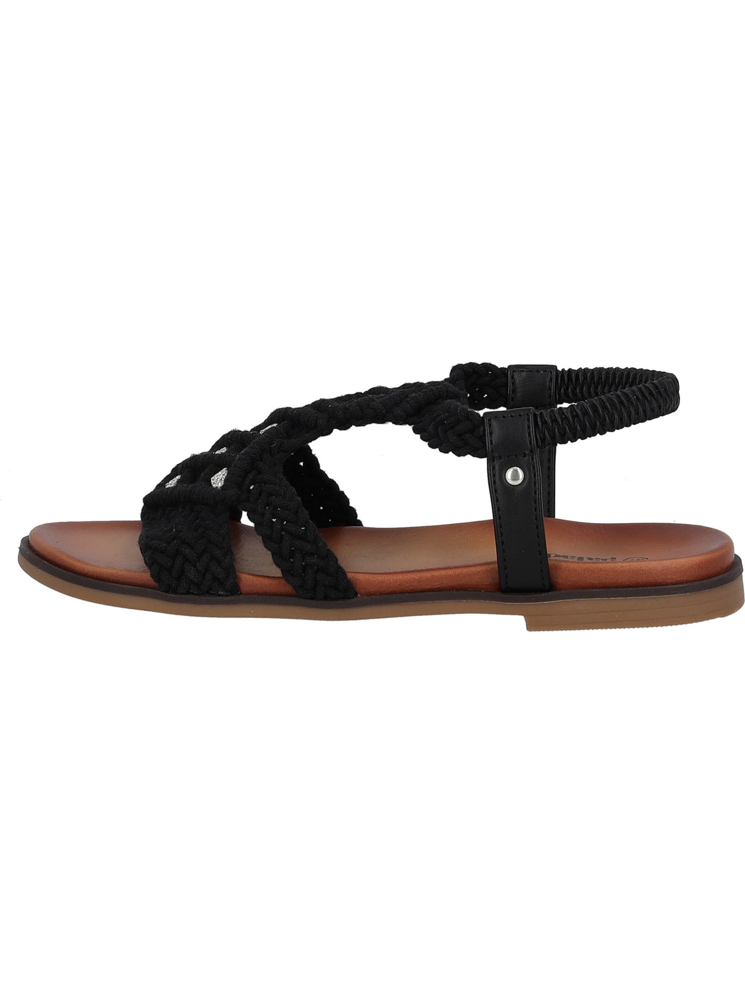 Palado Sandale 'Palado Fathana'‌‌‌‌ in Schwarz