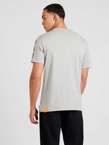 Bogner Fire + Ice - Camiseta 'ADO' en gris