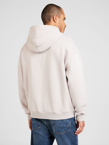 Sweat-shirt HOLLISTER en rose