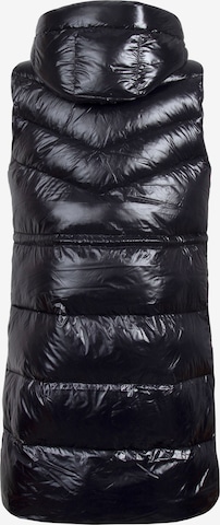 LIEBLINGSSTÜCK Vest 'Ivera' in Black