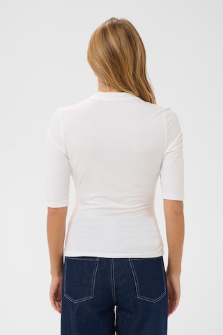 SAINT TROPEZ Halenka – bílá
