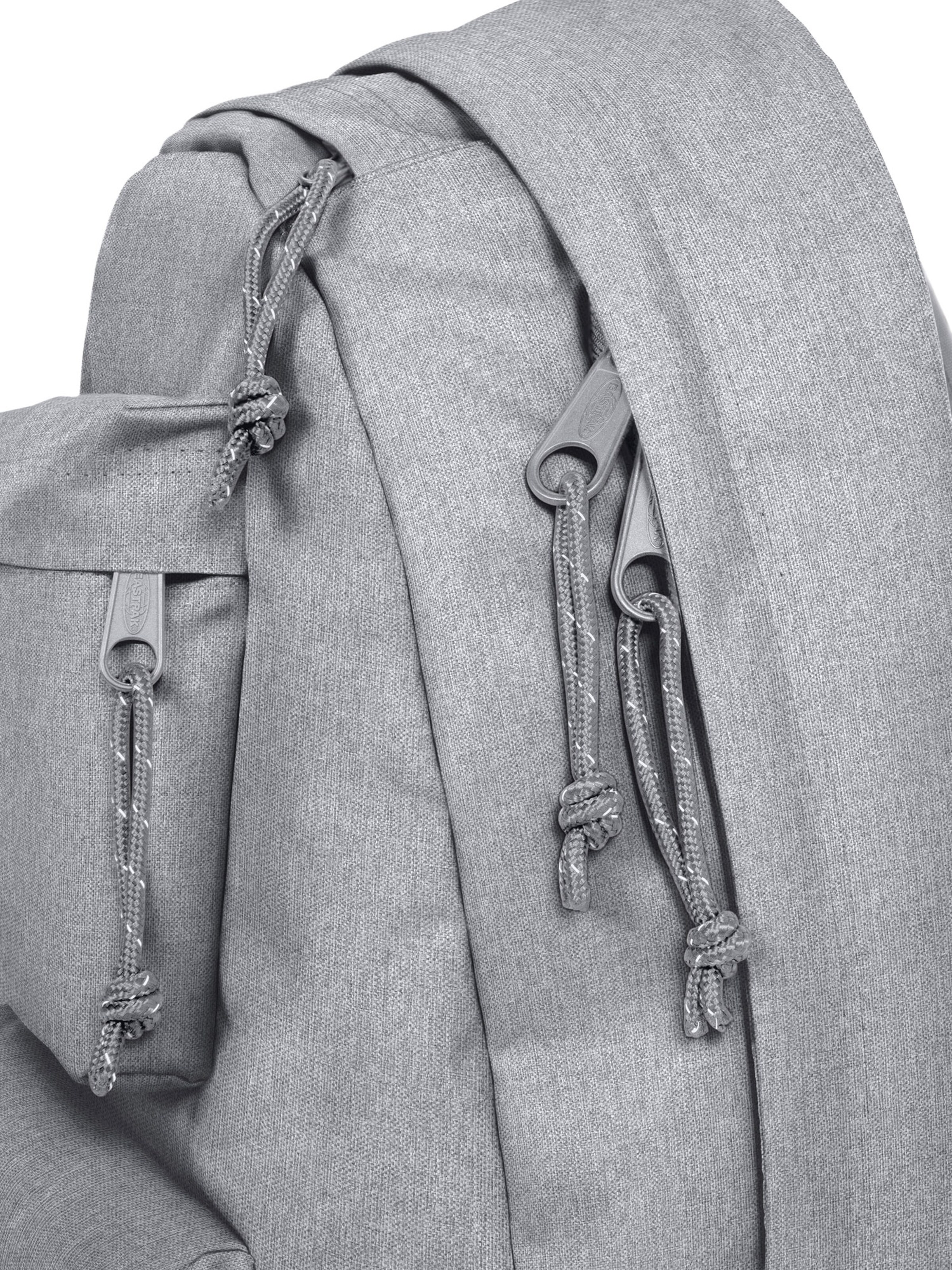 Sac à dos EASTPAK en gris