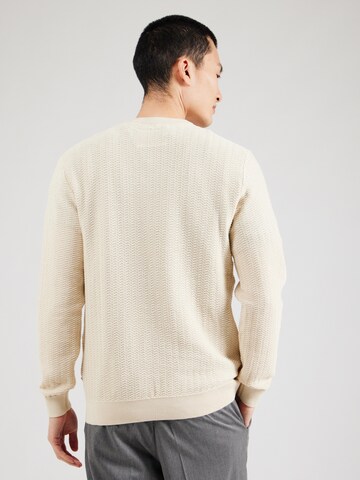 Jack & Jones Premium Pullover 'JPRCCTRAVIS' i grå
