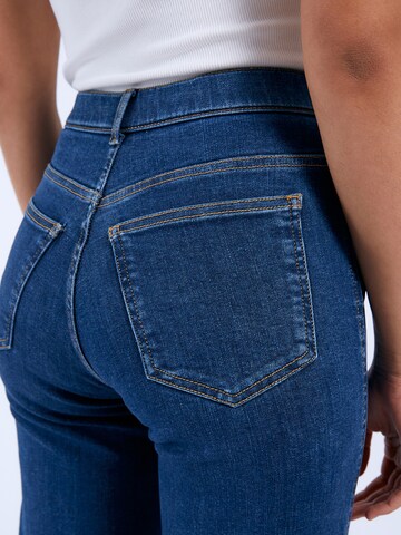 Dr. Denim Обычный Джинсы 'Moxy' в Синий