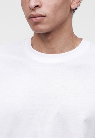 T-Shirt Carhartt WIP en blanc