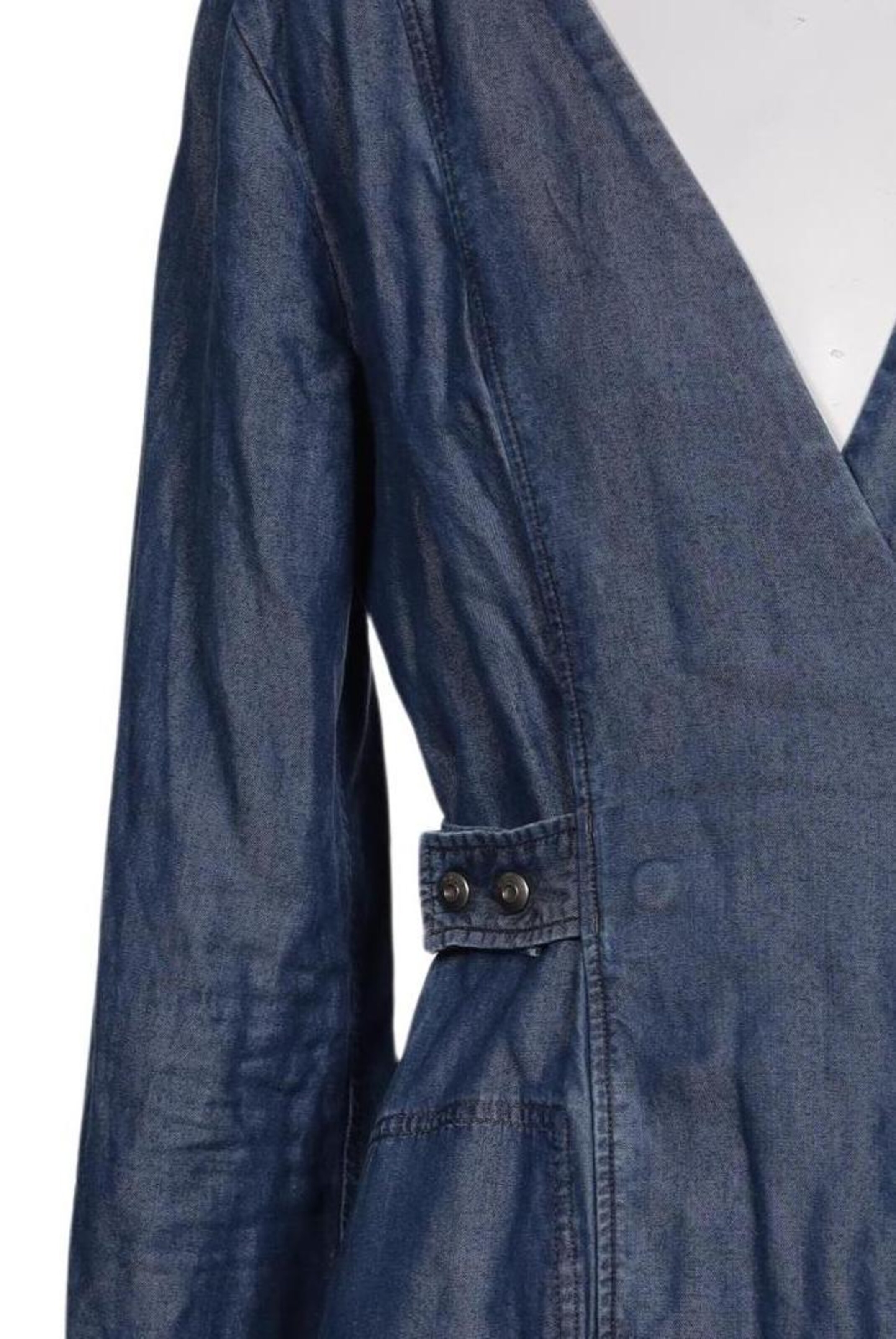 G-STAR Kleid XS in Blau