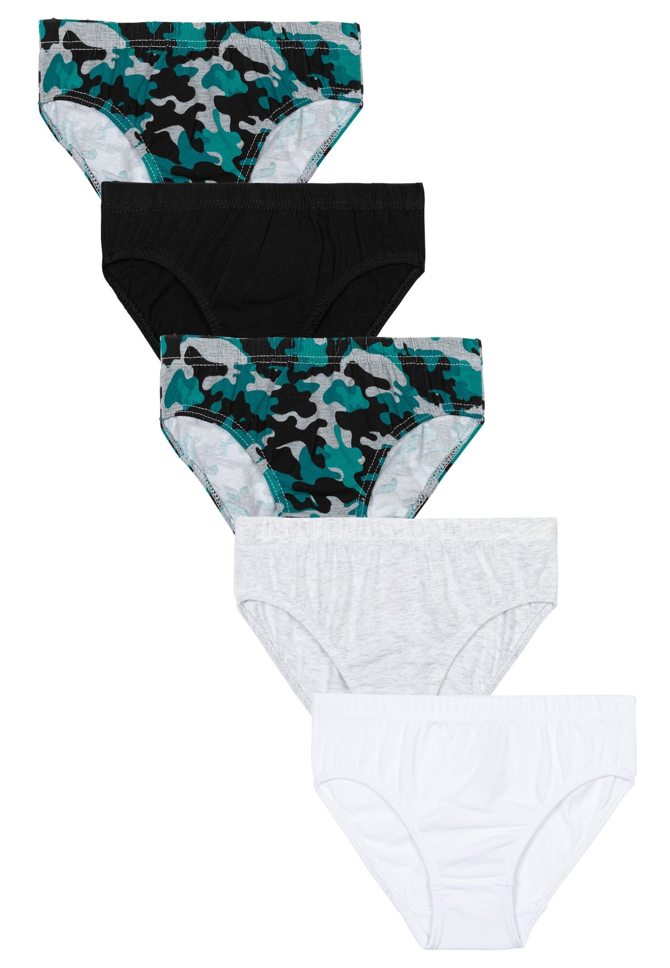 MINOTI Aluspüksid, värv hall: eest vaates